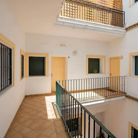 Triana Alfareria By Valcambre Apartment Seville