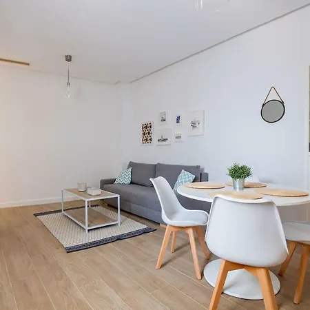 Triana Alfareria By Valcambre Apartment