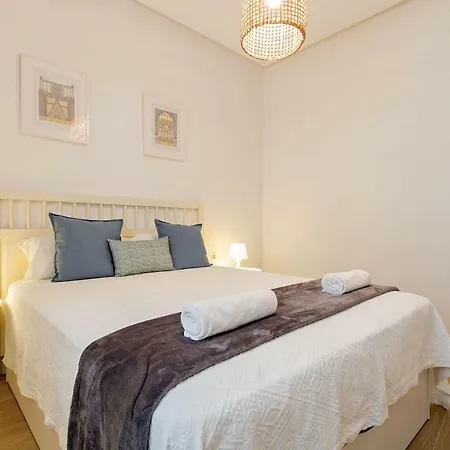 Triana Alfareria By Valcambre Apartment *
