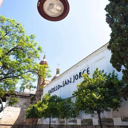 Triana Alfareria By Valcambre Seville