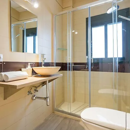 Triana Alfareria By Valcambre Apartment