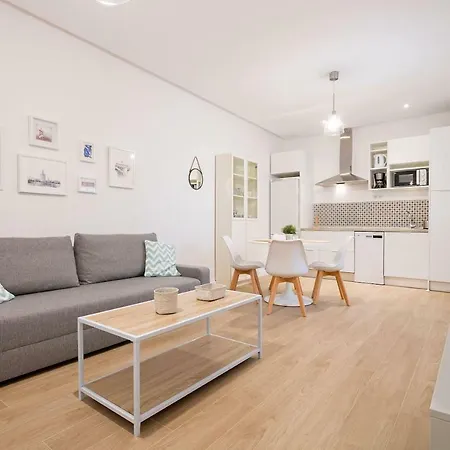 Triana Alfareria By Valcambre Apartment