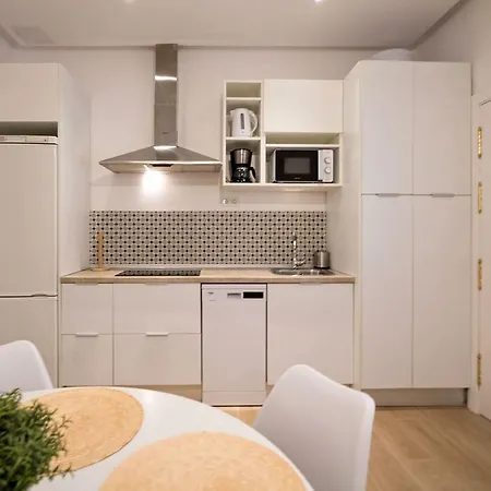 Apartment Triana Alfareria By Valcambre *