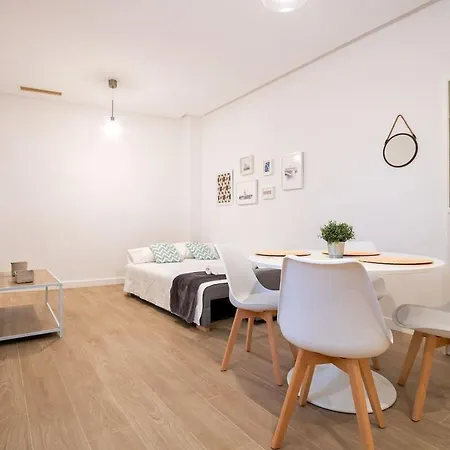 Apartment Triana Alfareria By Valcambre *