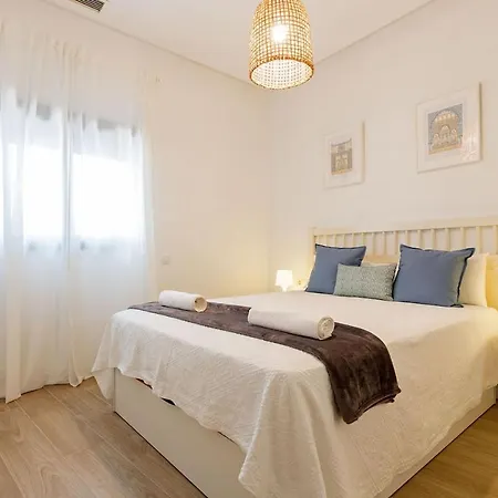 Apartment Triana Alfareria By Valcambre