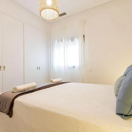 Apartment Triana Alfareria By Valcambre *