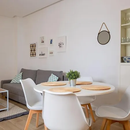 Apartment Triana Alfareria By Valcambre Seville