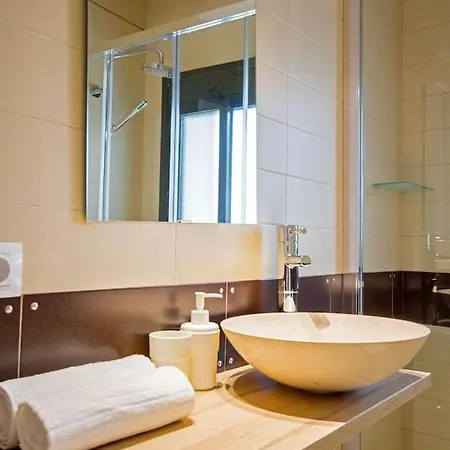 Apartment Triana Alfareria By Valcambre Seville
